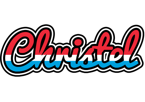 Christel norway logo