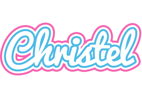 Christel outdoors logo