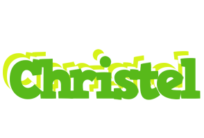 Christel picnic logo