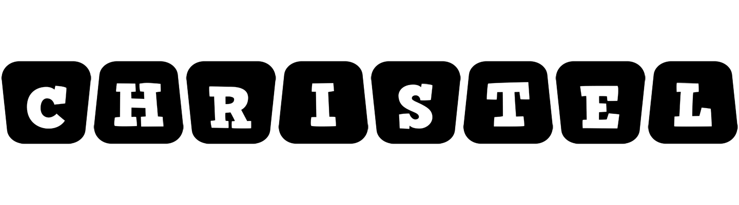 Christel racing logo