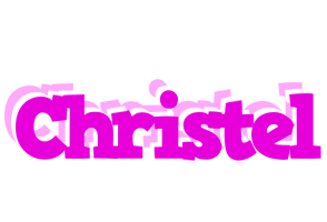 Christel rumba logo