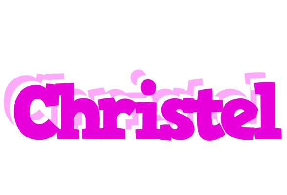 Christel rumba logo