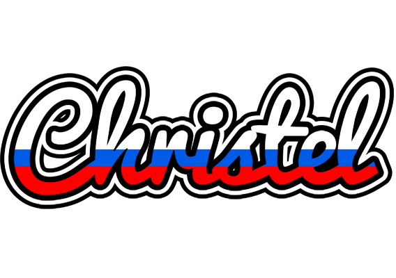 Christel russia logo