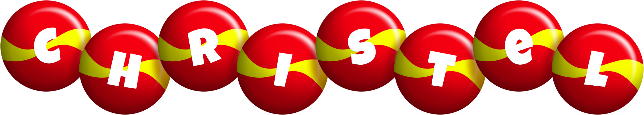 Christel spain logo