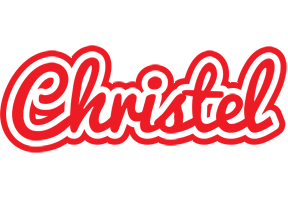 Christel sunshine logo