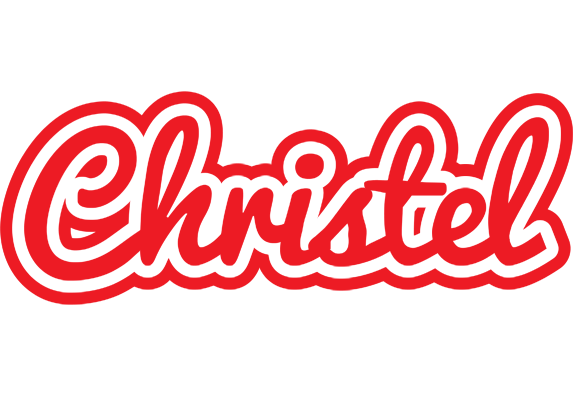 Christel sunshine logo
