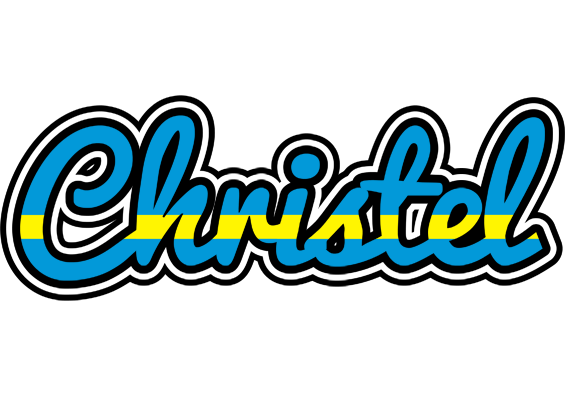Christel sweden logo