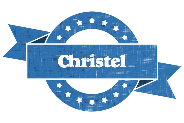 Christel trust logo