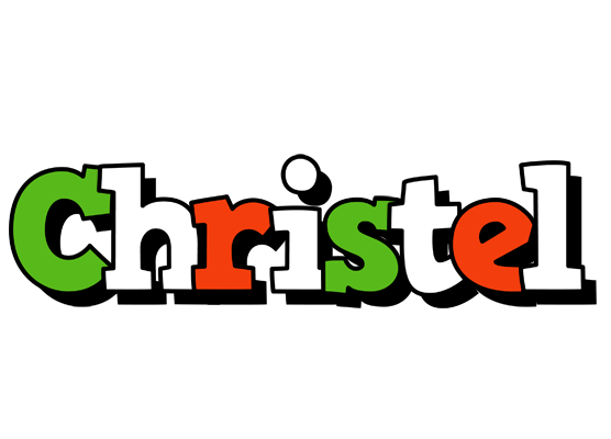Christel venezia logo