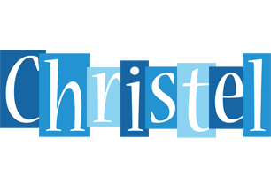 Christel winter logo