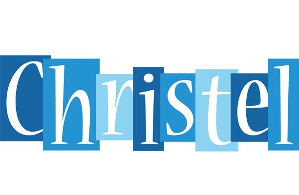 Christel winter logo