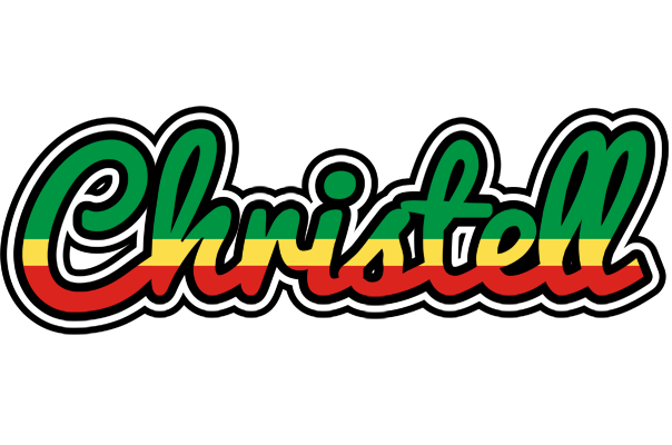 Christell african logo