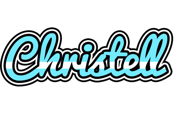 Christell argentine logo