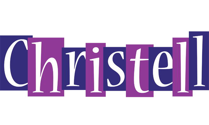 Christell autumn logo