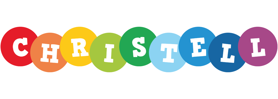 Christell boogie logo