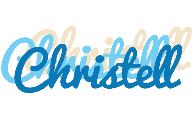 Christell breeze logo