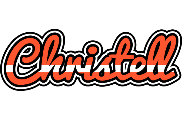 Christell denmark logo