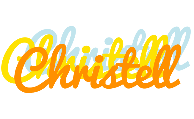 Christell energy logo