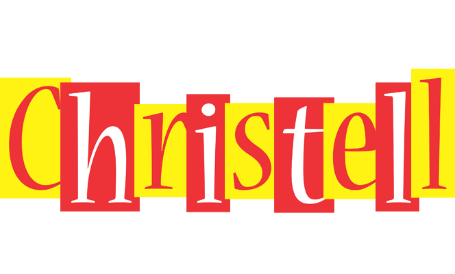 Christell errors logo