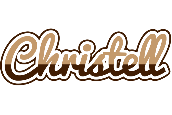 Christell exclusive logo