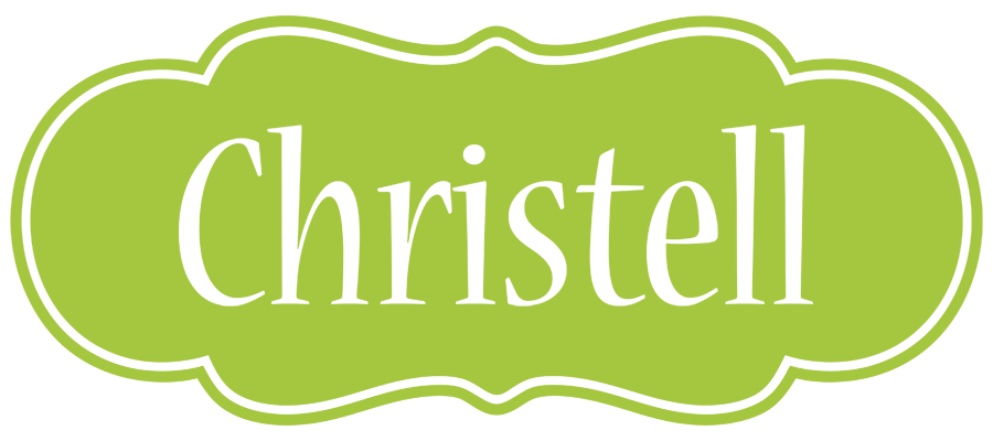 Christell family logo