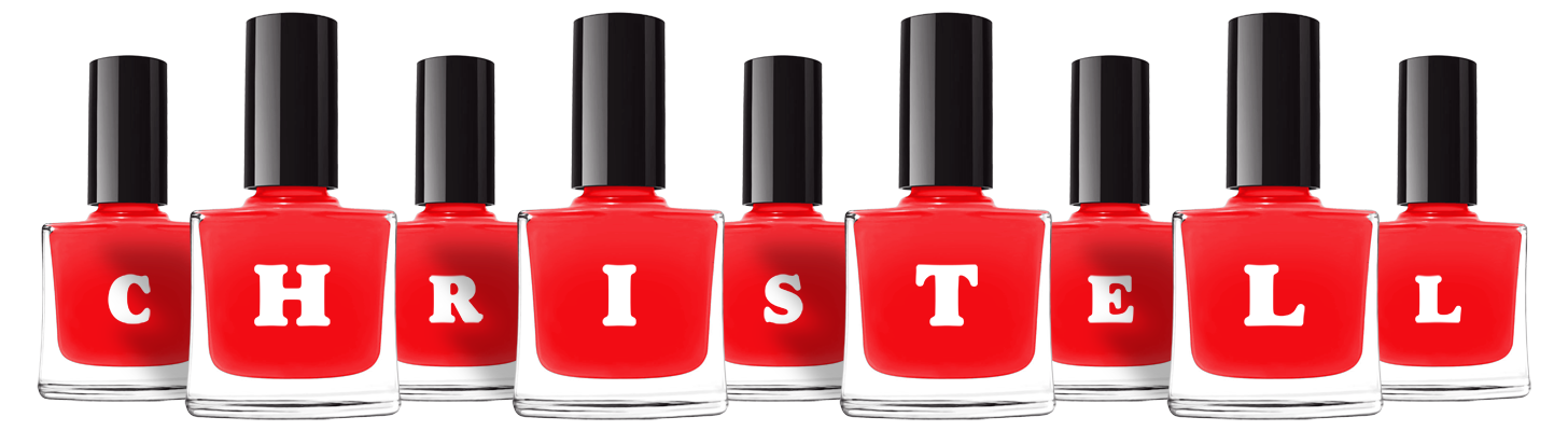 Christell fashion logo