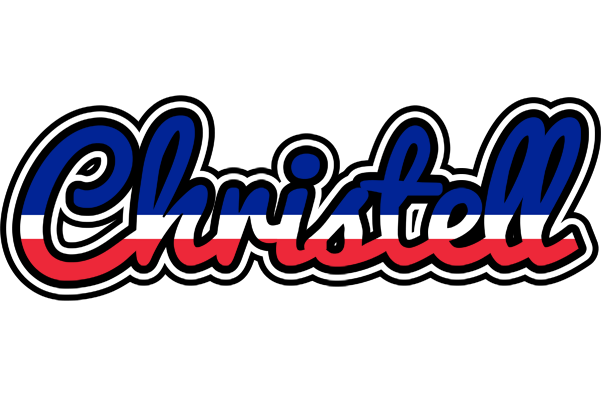 Christell france logo