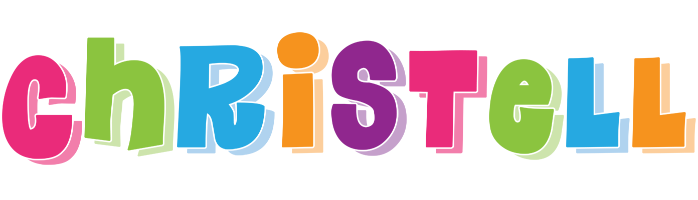 Christell friday logo