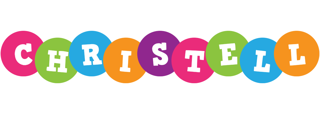 Christell friends logo
