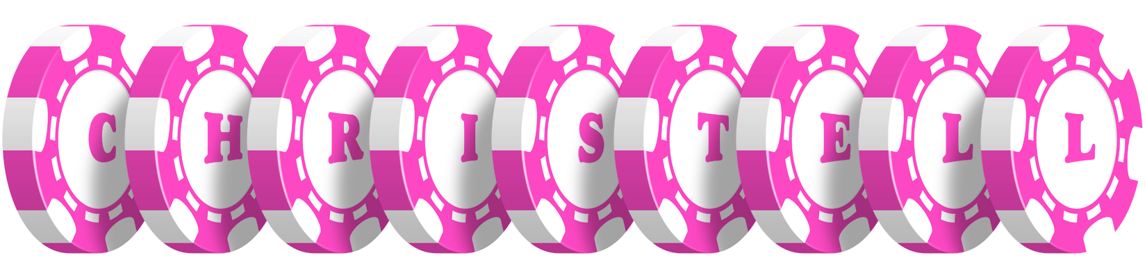 Christell gambler logo