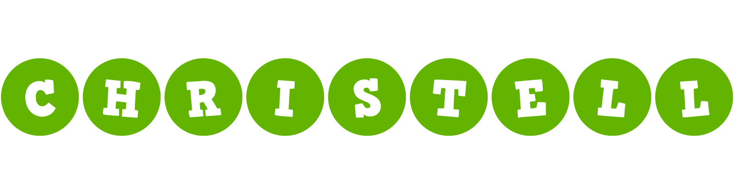 Christell games logo