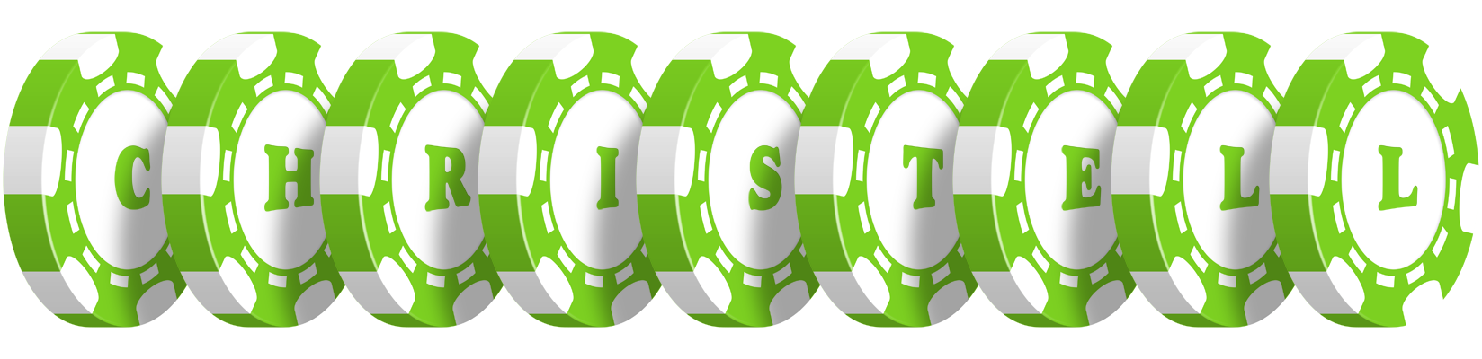 Christell holdem logo