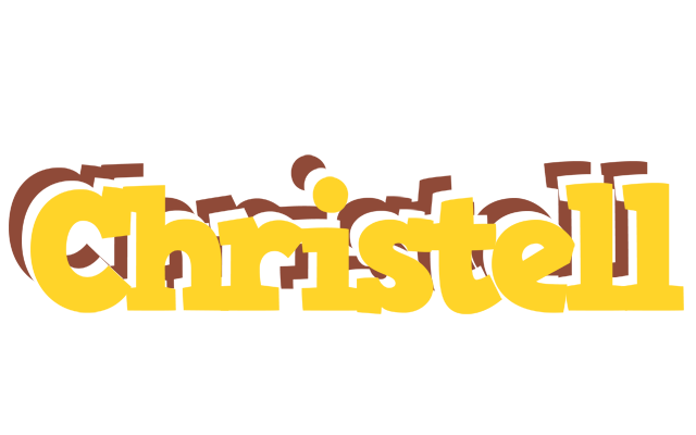 Christell hotcup logo