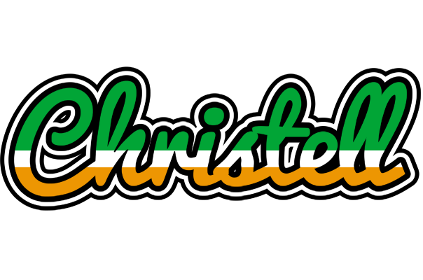 Christell ireland logo