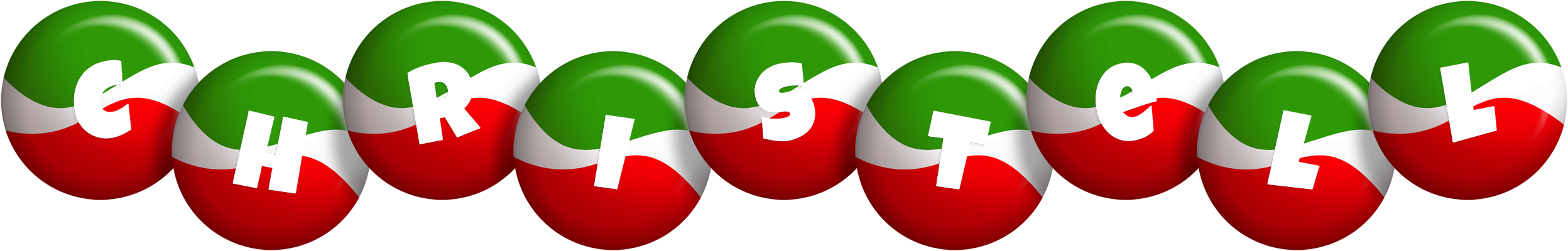 Christell italy logo