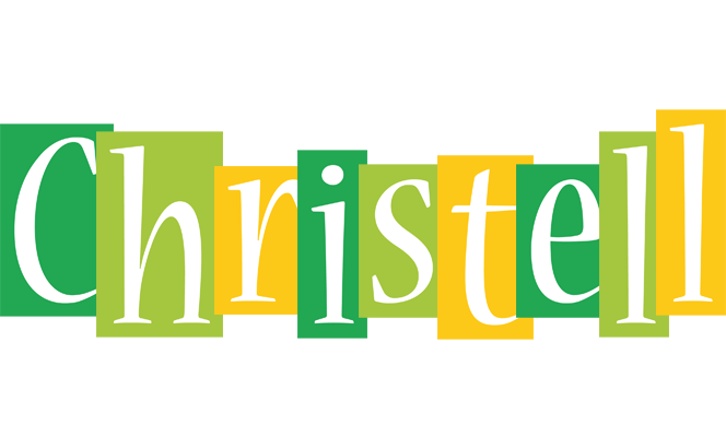 Christell lemonade logo