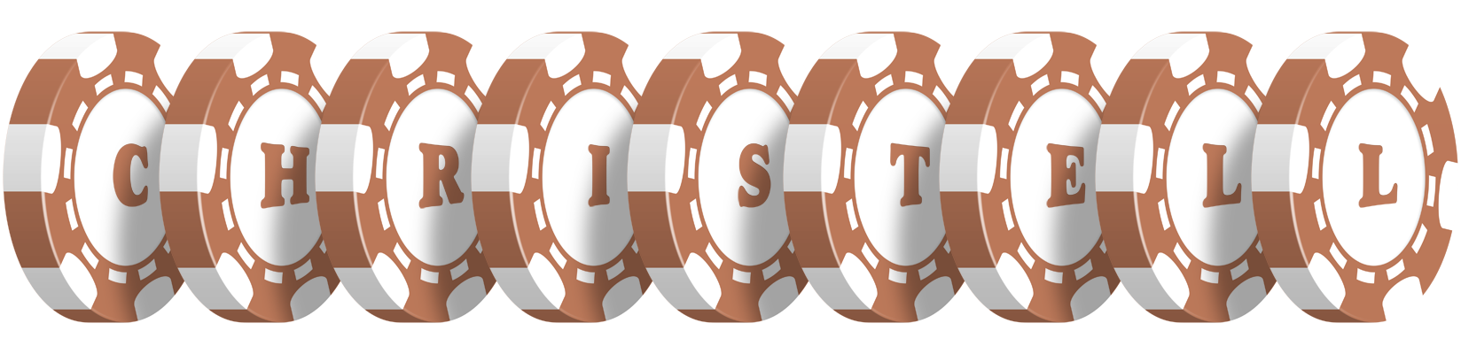 Christell limit logo