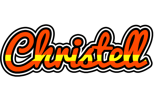 Christell madrid logo
