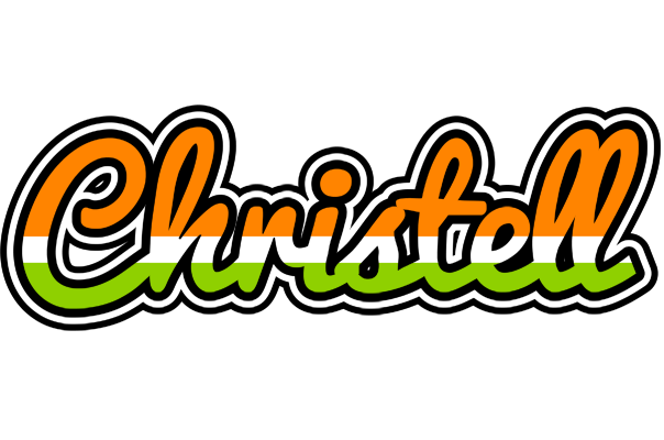Christell mumbai logo