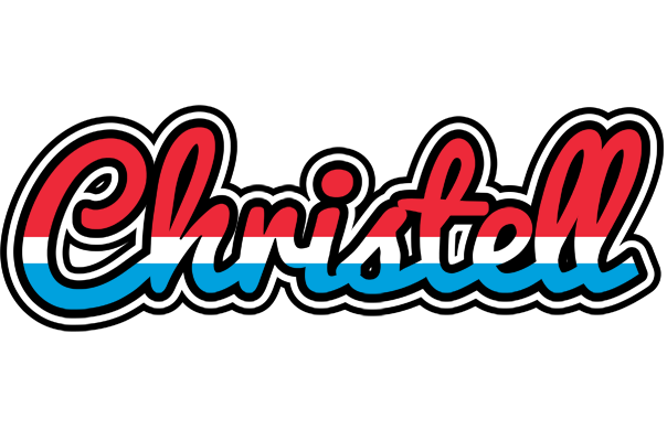 Christell norway logo