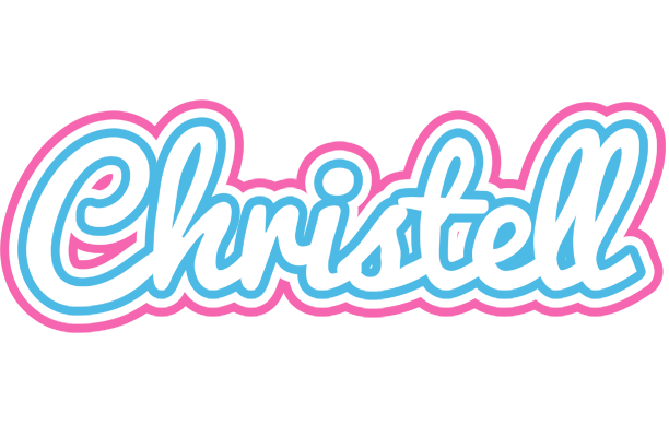 Christell outdoors logo