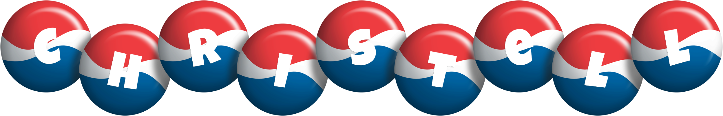 Christell paris logo
