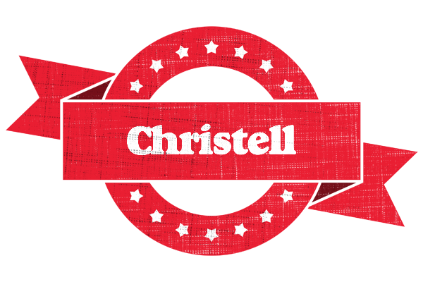 Christell passion logo