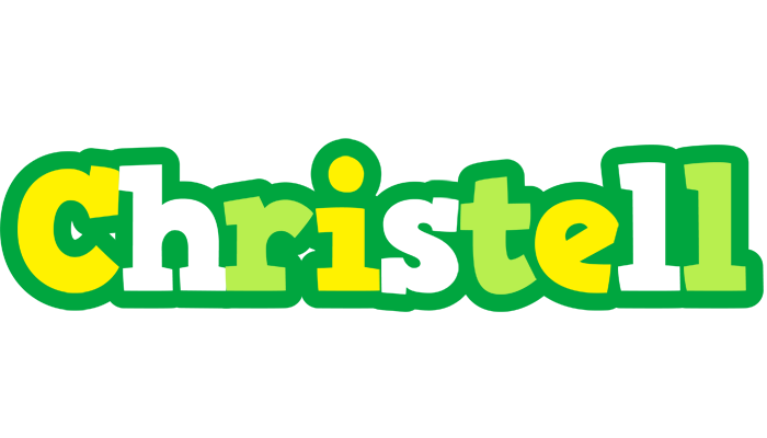 Christell soccer logo