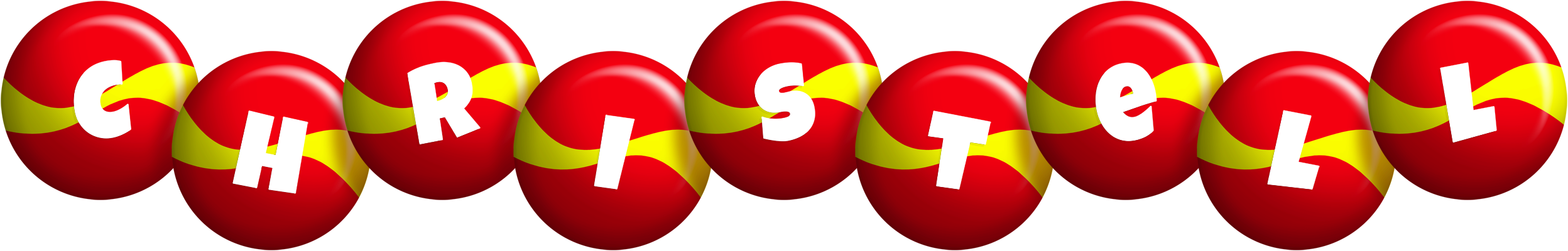 Christell spain logo