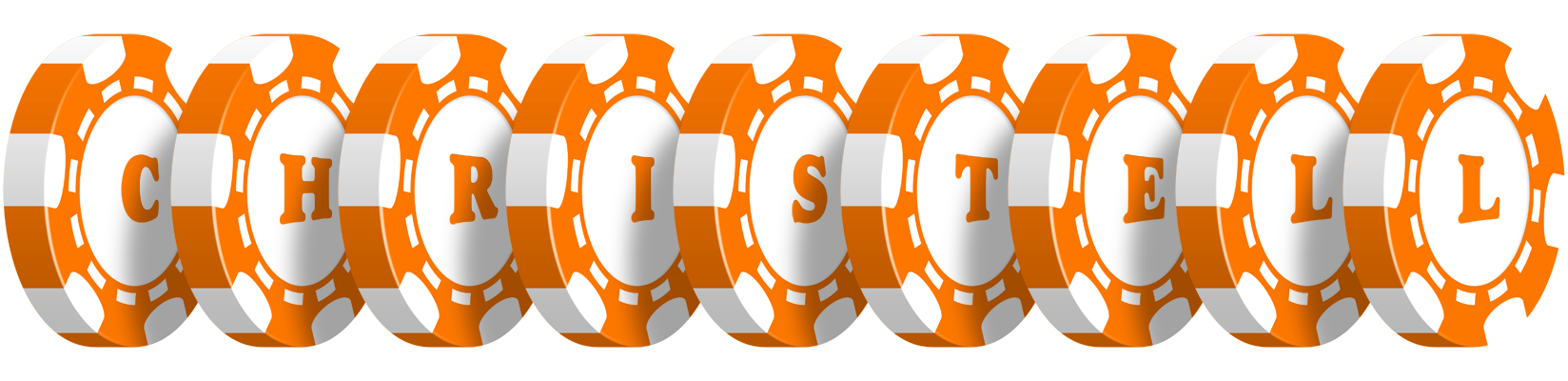 Christell stacks logo