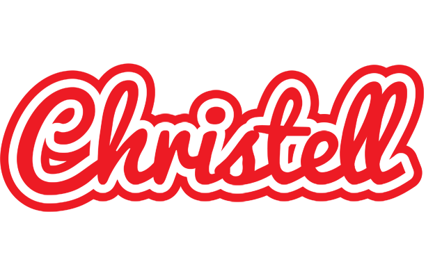 Christell sunshine logo