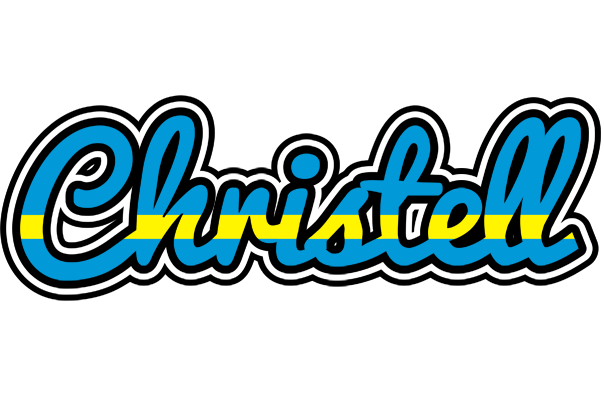 Christell sweden logo