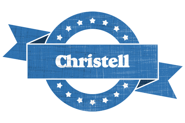 Christell trust logo