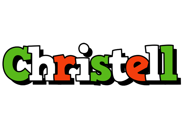 Christell venezia logo